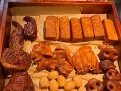 -燕郊烧鸽子(酷车小镇店)