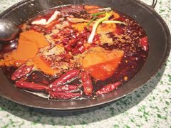 -五里关火锅(牛市口店)