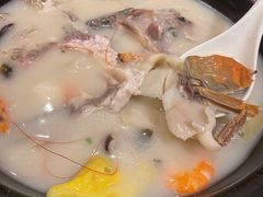 -海天楼中餐厅(吴宫泛太平洋酒店)