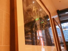 -星巴克(新达汇三林店)
