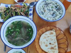 -陈掌柜澄城水盆羊肉(钟楼店)