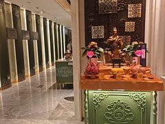 -巴音浩日娲·蒙餐(双林东路店)
