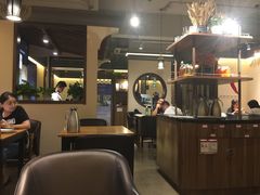 大堂-渝乡人家(和平里店)