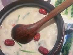 -老阿爸鲜鱼土菜(园区永旺店)