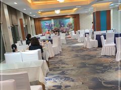 大堂-渔满仓海鲜渔家(象山二店)