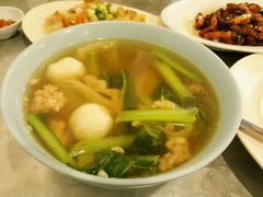 -德成饭店
