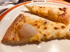 贵妃荔枝比萨-比格比萨自助(万柳华联店)