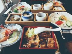 -江户前日本料理(瑞诗酒店店)