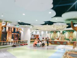 -MELAND CLUB亲子乐园•派对(虹桥万象城店)