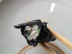 墨鱼水饺-船歌鱼水饺(高新园区店)