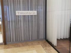-Tiffany & Co.蒂芙尼
(武汉武商MALL店)