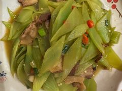-禾田里·农村家常菜(乐从金河水岸店)