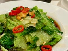 -喜来登由由大酒店九州膳坊中餐厅