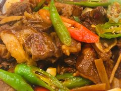 -天天渔港(杏林街店)