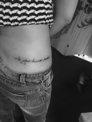 -周忆刺青原创设计定制