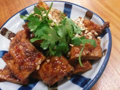 -炒豆合作社(东四总店)