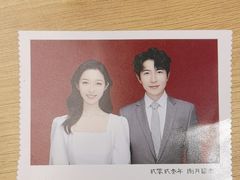 -一墨照相馆·证件照·形象照(世博店)