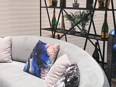 -WOOBAR·大堂吧·特色鸡尾酒·广州W酒店
