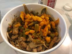 -郭记老汉口热干面