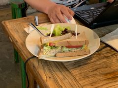-MANYU COFFEE(广渠门店)