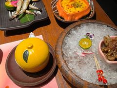 焗蟹宝-匠和风精致料理(世茂双子塔店)
