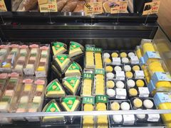 -bItBakery(岭南站店)