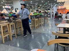 -宜家·瑞典风味餐厅(北京西红门店)