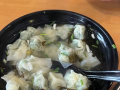 -真真鲜馄饨店(启蒙路店)