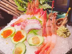 -京料理·日料自助·铁板燒(复悦城店)