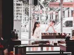 -星巴克臻选®️咖啡·酒坊Bar Mixato