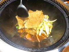 -锅来乐地锅鸡(安亭店)