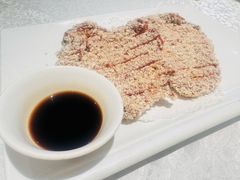 秘制乳排-宏玲餐厅(四川南路店)