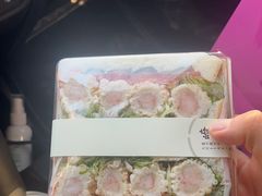 -崎本的店·专业酵种吐司(无锡万象汇店)
