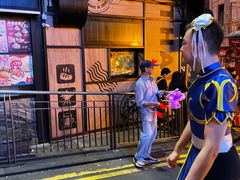 -兰桂坊