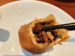 -纪林菜馆·博山菜老字号(华光路店)