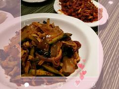 -鸭绿江民族饭店(总店)