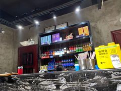 -沈记烧烤海鲜(江汉二路店)