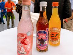 -上海兴国宾馆香樟园西餐厅