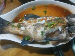 android_upload_pic-蓝湾碧波·老字号·疍家非遗海上餐厅