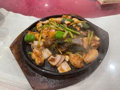 -大欢喜饭店(江怡路店)