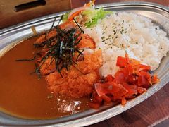 鸡肉南蛮-铃木食堂(北新桥店)