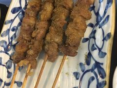 -真剑日本料理·铁板烧(贵州路店)