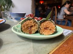 -兰溪小馆(东直门簋街店)