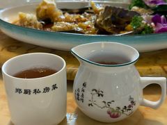 -郑厨私房菜