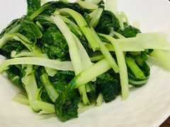 -延年酒店-延飨餐厅(延年文苑店)
