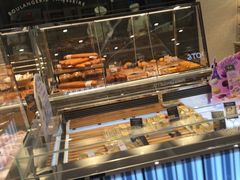 -巴黎贝甜(熙悦汇店)