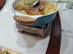 -美味故事特色餐厅(汉阳郭茨口店)