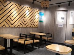 大堂-德克士(清河店)