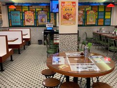大堂-小龍鳳餐室(番禺路店)