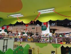 -莫莉幻想儿童乐园(北京丰台永旺店)